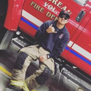 Meet your Posher, Jon-boy